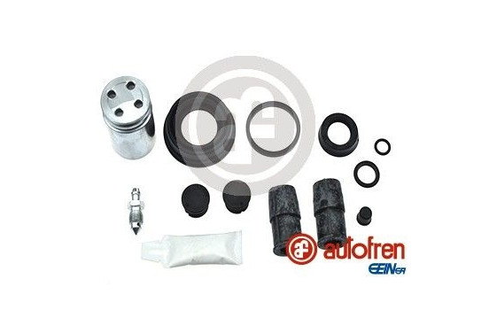 Repair Kit, brake caliper