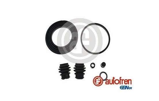 Repair Kit, brake caliper