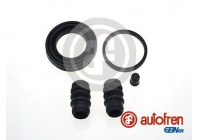 Repair Kit, brake caliper