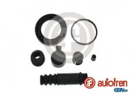 Repair Kit, brake caliper