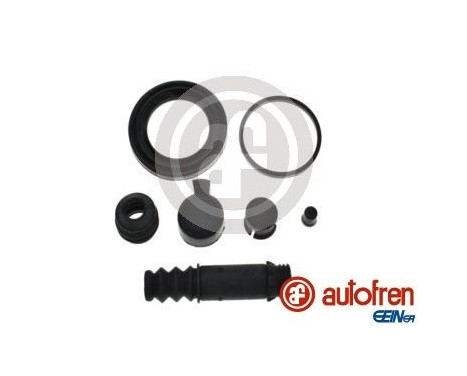 Repair Kit, brake caliper