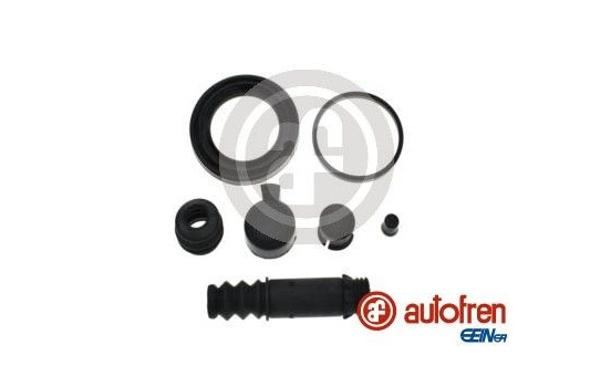 Repair Kit, brake caliper