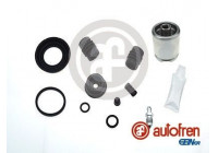 Repair Kit, brake caliper