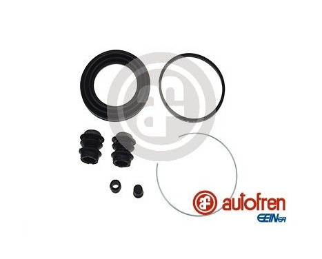 Repair Kit, brake caliper