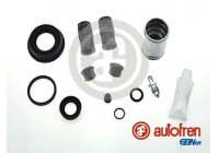 Repair Kit, brake caliper