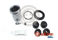 Repair Kit, brake caliper