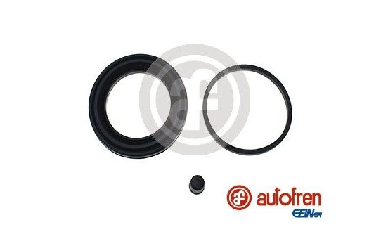 Repair Kit, brake caliper