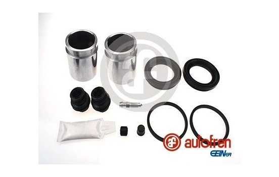 Repair Kit, brake caliper