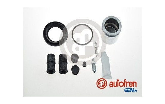 Repair Kit, brake caliper