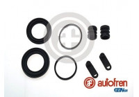 Repair Kit, brake caliper