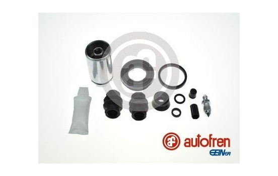 Repair Kit, brake caliper