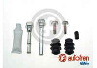 Repair Kit, brake caliper