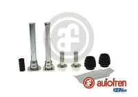 Repair Kit, brake caliper