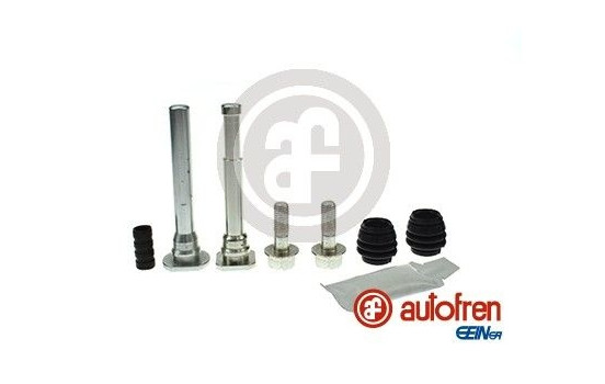 Repair Kit, brake caliper