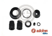 Repair Kit, brake caliper