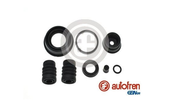 Repair Kit, brake caliper