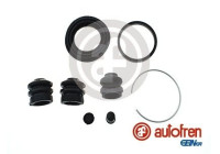 Repair Kit, brake caliper
