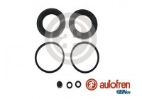 Repair Kit, brake caliper