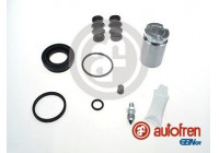 Repair Kit, brake caliper