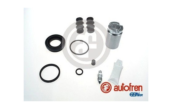 Repair Kit, brake caliper