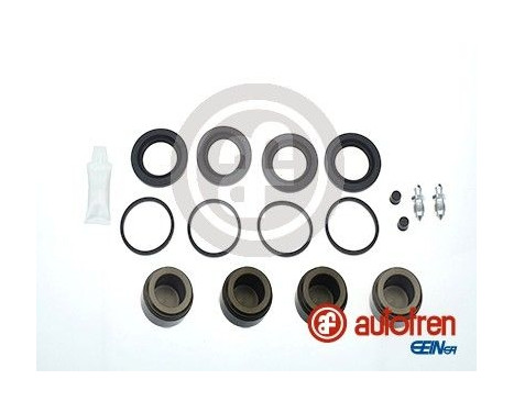 Repair Kit, brake caliper