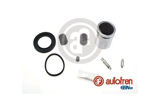 Repair Kit, brake caliper