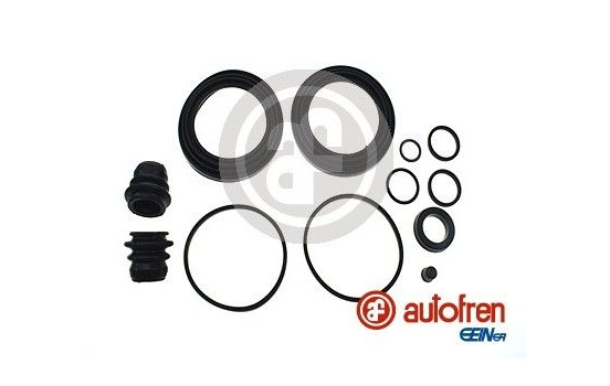 Repair Kit, brake caliper