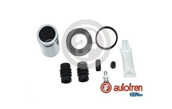 Repair Kit, brake caliper