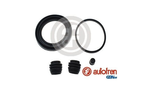 Repair Kit, brake caliper