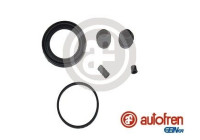 Repair Kit, brake caliper