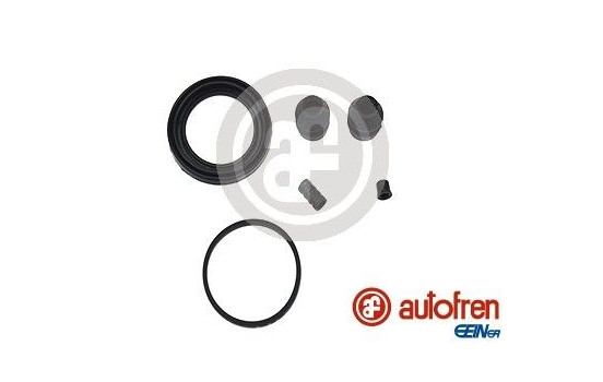 Repair Kit, brake caliper