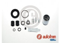 Repair Kit, brake caliper