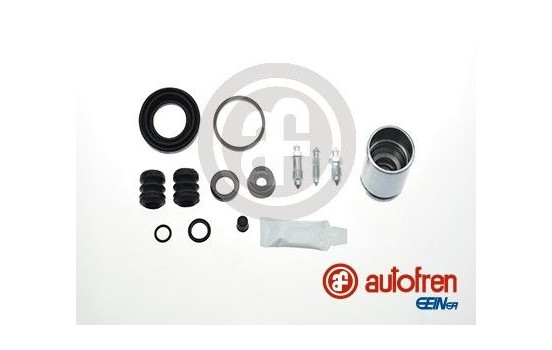 Repair Kit, brake caliper