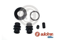 Repair Kit, brake caliper