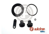 Repair Kit, brake caliper