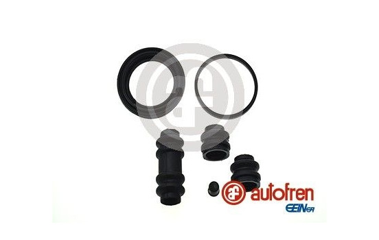 Repair Kit, brake caliper