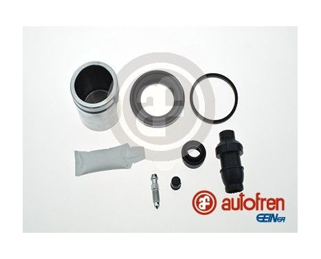 Repair Kit, brake caliper, Image 2