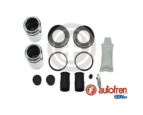 Repair Kit, brake caliper