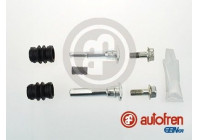 Repair Kit, brake caliper