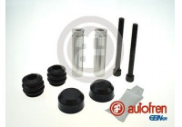 Repair Kit, brake caliper