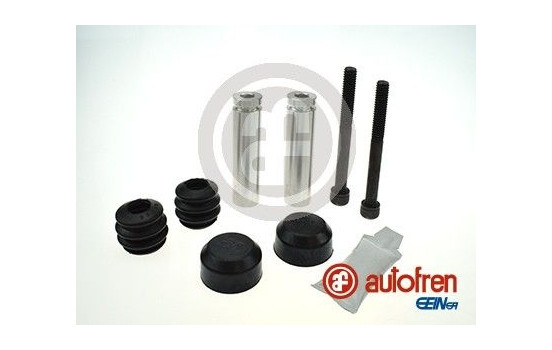 Repair Kit, brake caliper