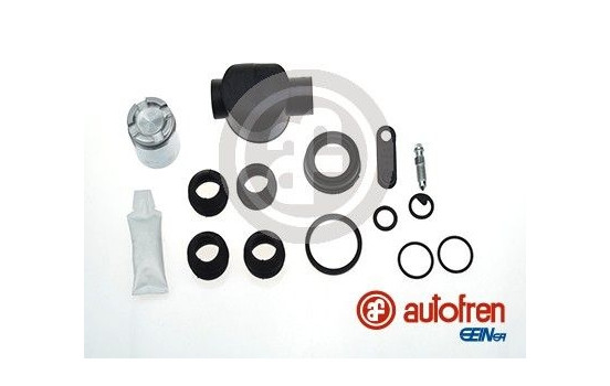Repair Kit, brake caliper