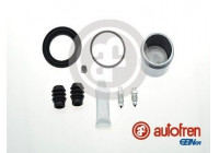 Repair Kit, brake caliper