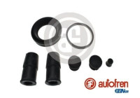 Repair Kit, brake caliper