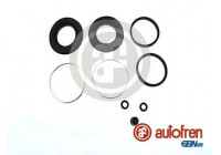 Repair Kit, brake caliper