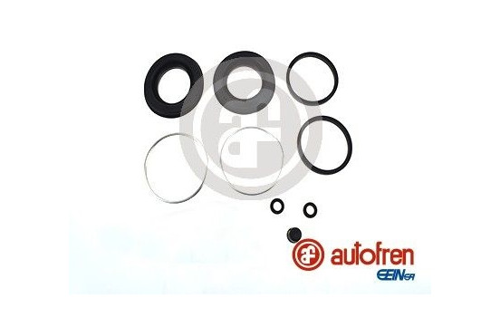 Repair Kit, brake caliper