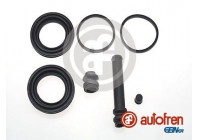 Repair Kit, brake caliper