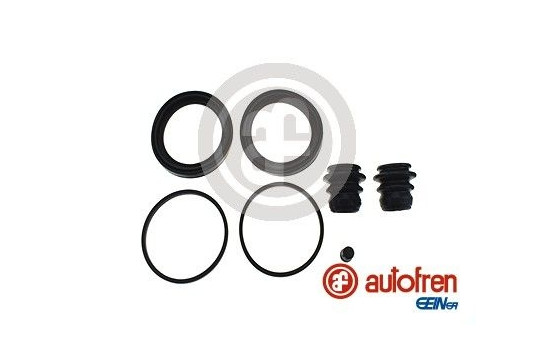 Repair Kit, brake caliper