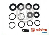 Repair Kit, brake caliper