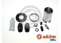 Repair Kit, brake caliper